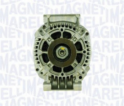 MAGNETI MARELLI 944390901010 -  Генератор